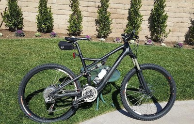 2011 specialized stumpjumper